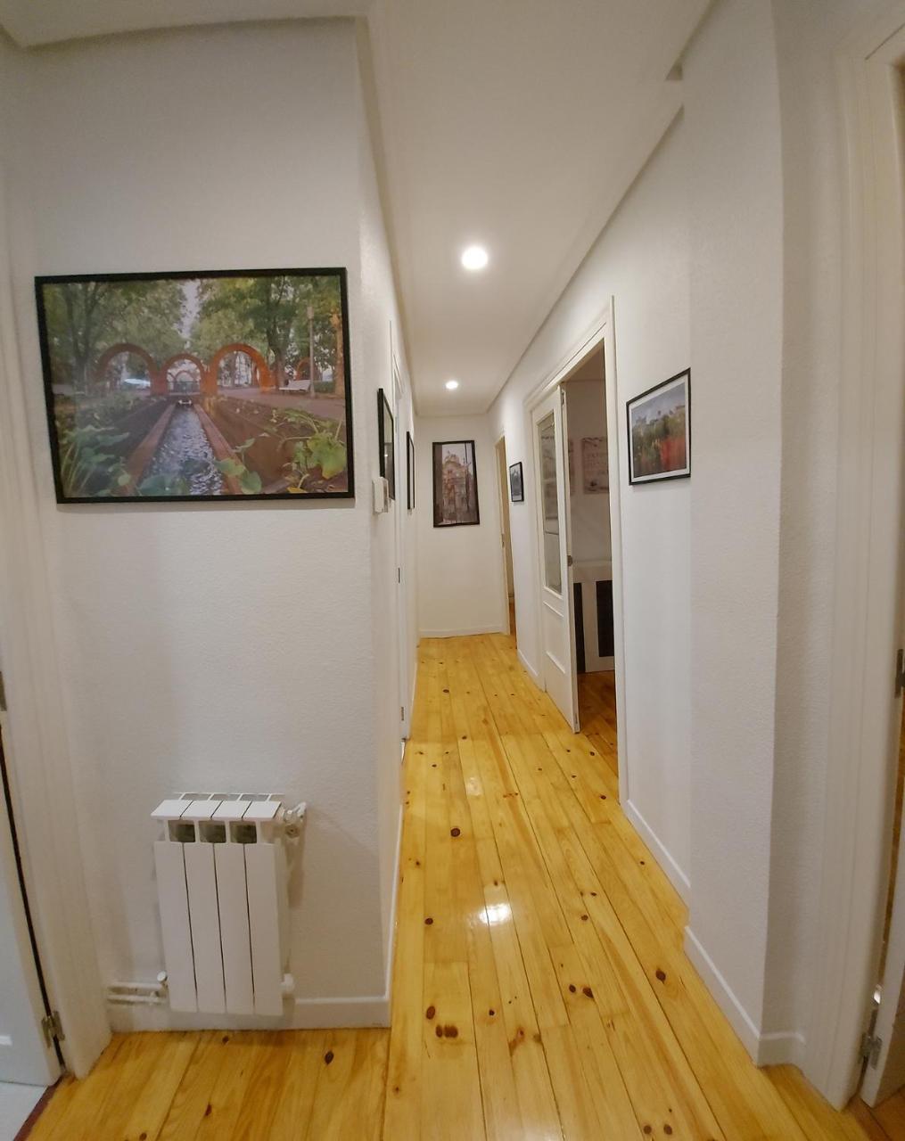 Apartamento Saioa — 4-Star Luxury Hotel in Pamplona, Spain