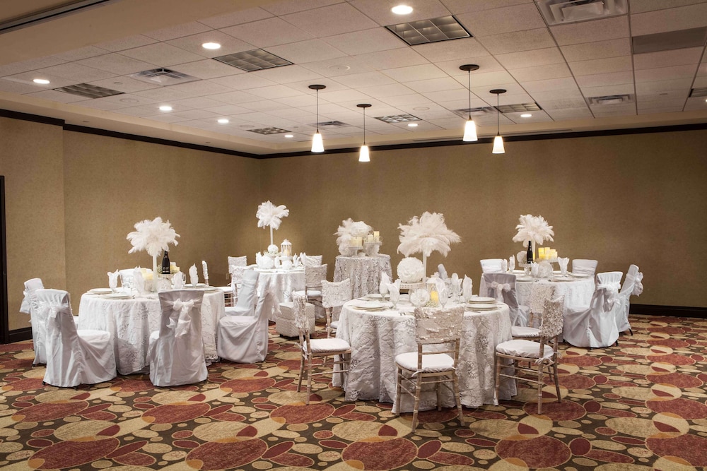 Hilton Garden Inn El Paso University - photo 30