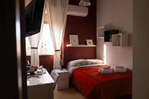 S&S - carbon neutral hotel in Palermo