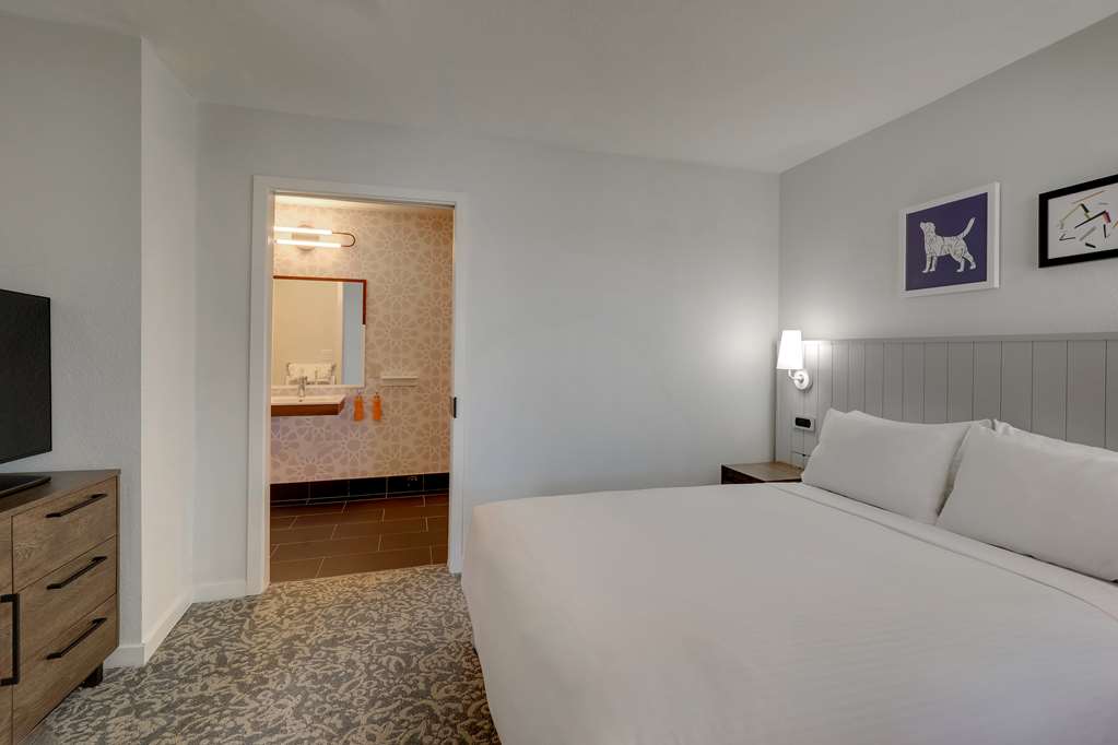 Sonesta ES Suites Sunnyvale - photo 8