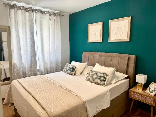 Cozy apartment on top location with private parking — 4-Star Luxury Hotel in Zadar, Croatia