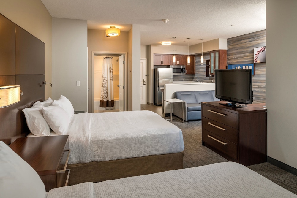 Residence Inn by Marriott Williamsport - photo 7