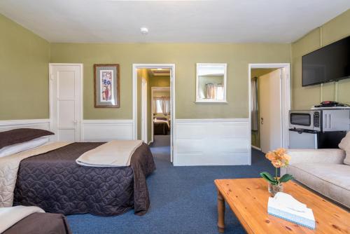 Wilshire Motel - featured photo