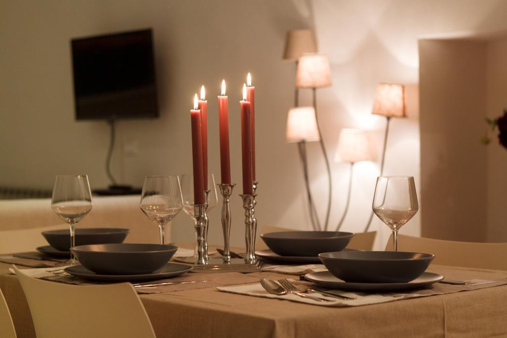 Eden Loft Firenze — 4-Star Luxury Hotel in Florence, Italy
