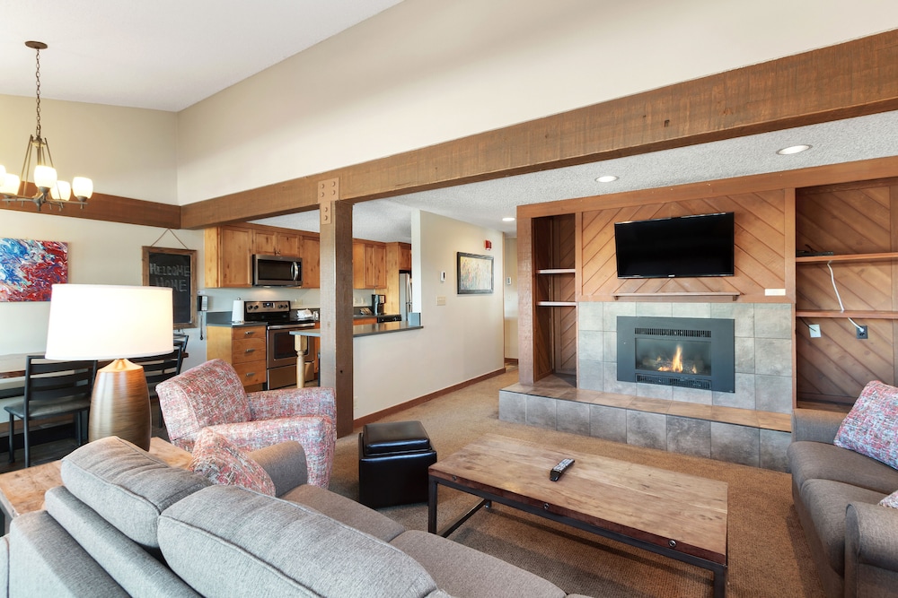 Gold Point Resort Breckenridge by Vacatia - photo 42