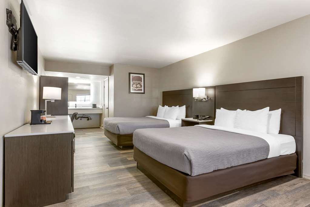 Quality Inn Show Low - photo 10
