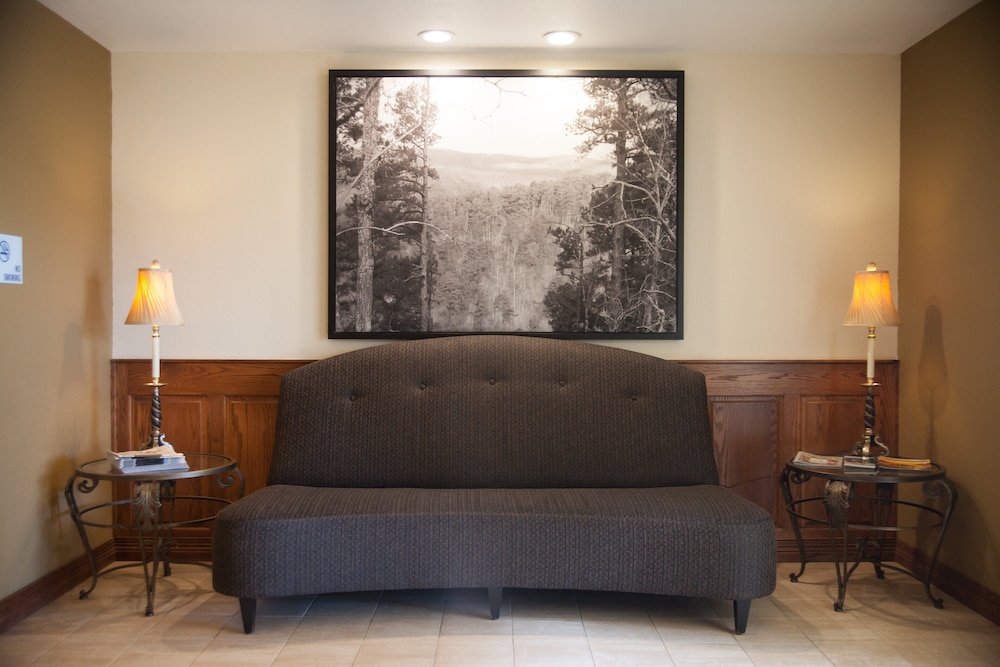 Holiday Inn Express Hotel & Suites Mountain Home by IHG - photo 34