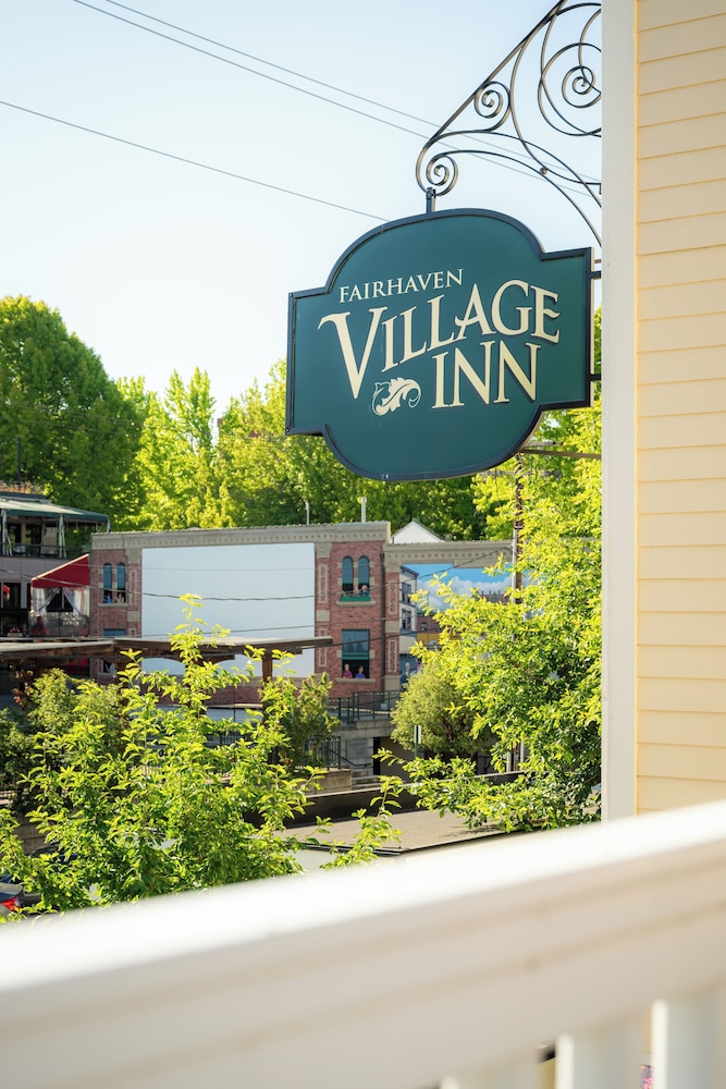 Fairhaven Village Inn - photo 89