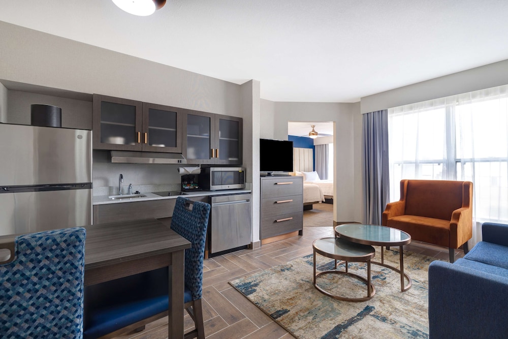 Homewood Suites by Hilton Jackson Ridgeland - photo 30