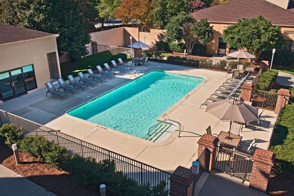 Sonesta Select Raleigh Durham Airport Morrisville - photo 2