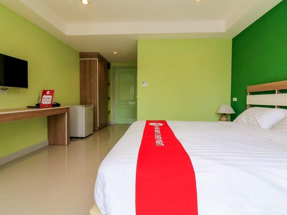 Nida Rooms San Sai 258 in San Sai, Thailand