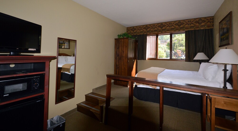 Bucks T 4 Lodge - photo 10