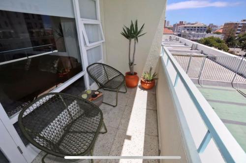 A Gem in the Heart of Sea Point