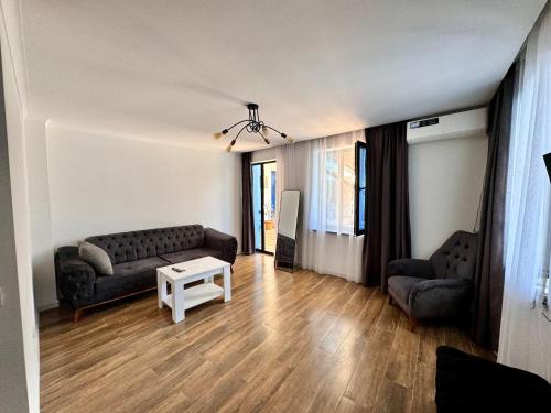GTL Apartment