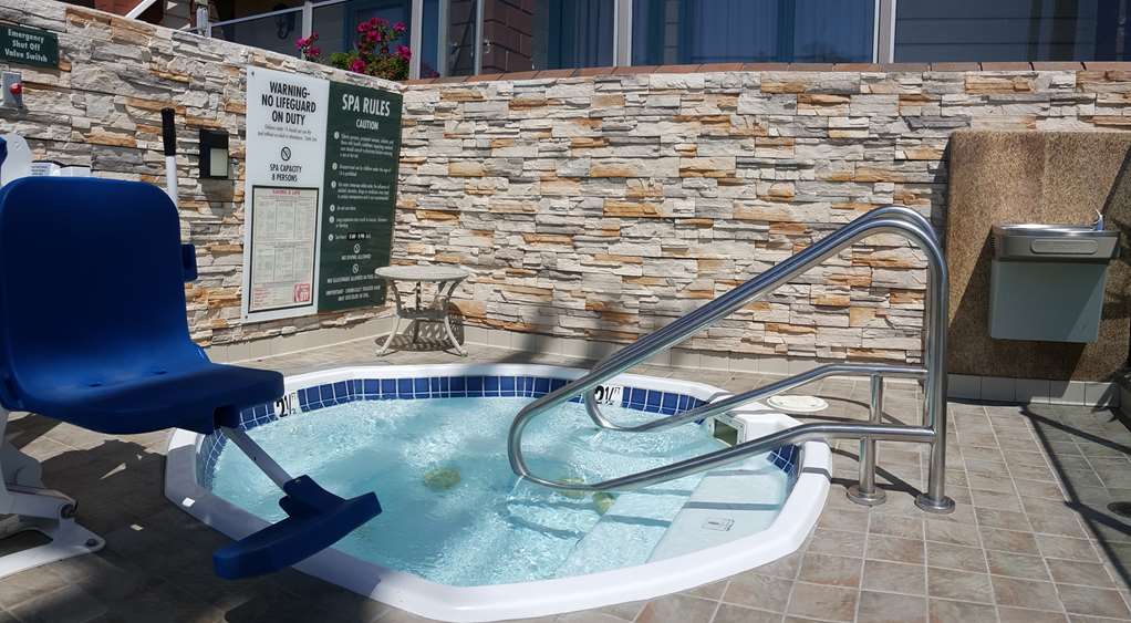 Best Western Plus Dana Point Inn by the sea - photo 8