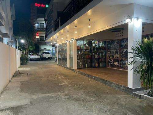 Dai An Hotel Ben Tre in Ben Tre, Vietnam