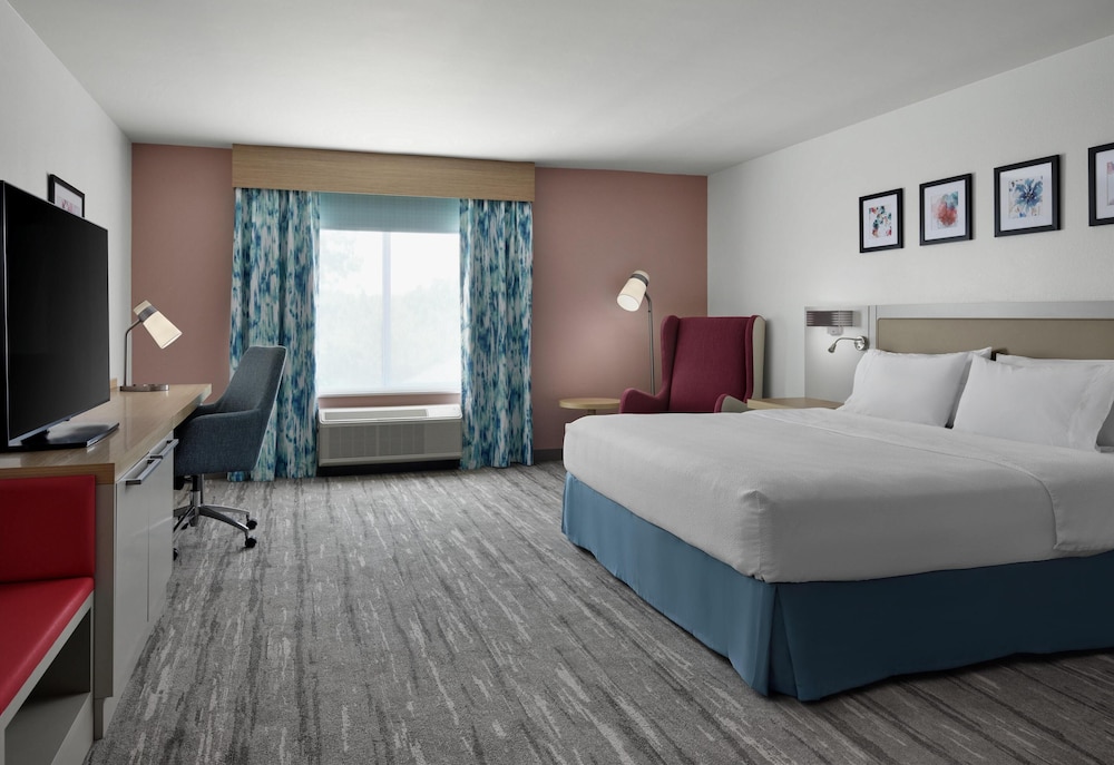 Hilton Garden Inn Tampa East Brandon - photo 13