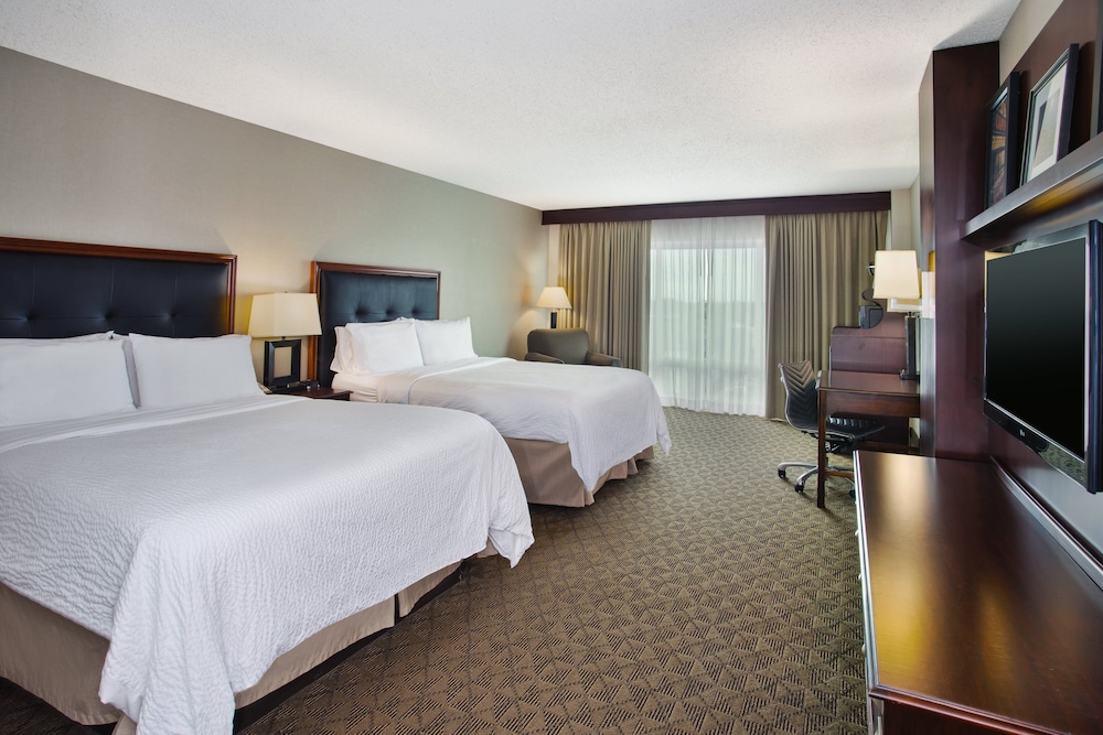 Holiday Inn University Plaza Bowling Green by IHG - photo 21
