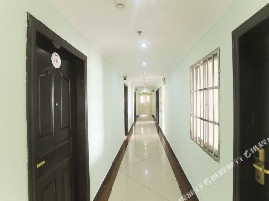Danzhou xingli hotel - last minute hotel in Nada