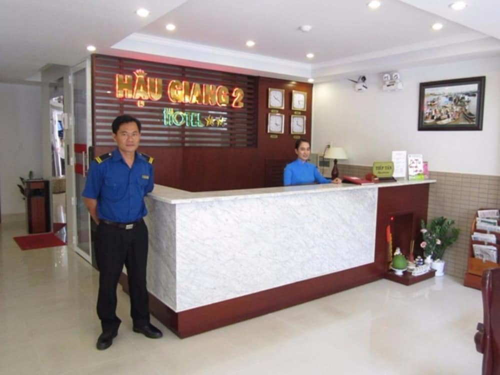 Hau Giang 2 — Can Tho — photo 3
