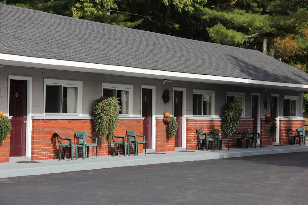 Bucksport Inn - photo 26