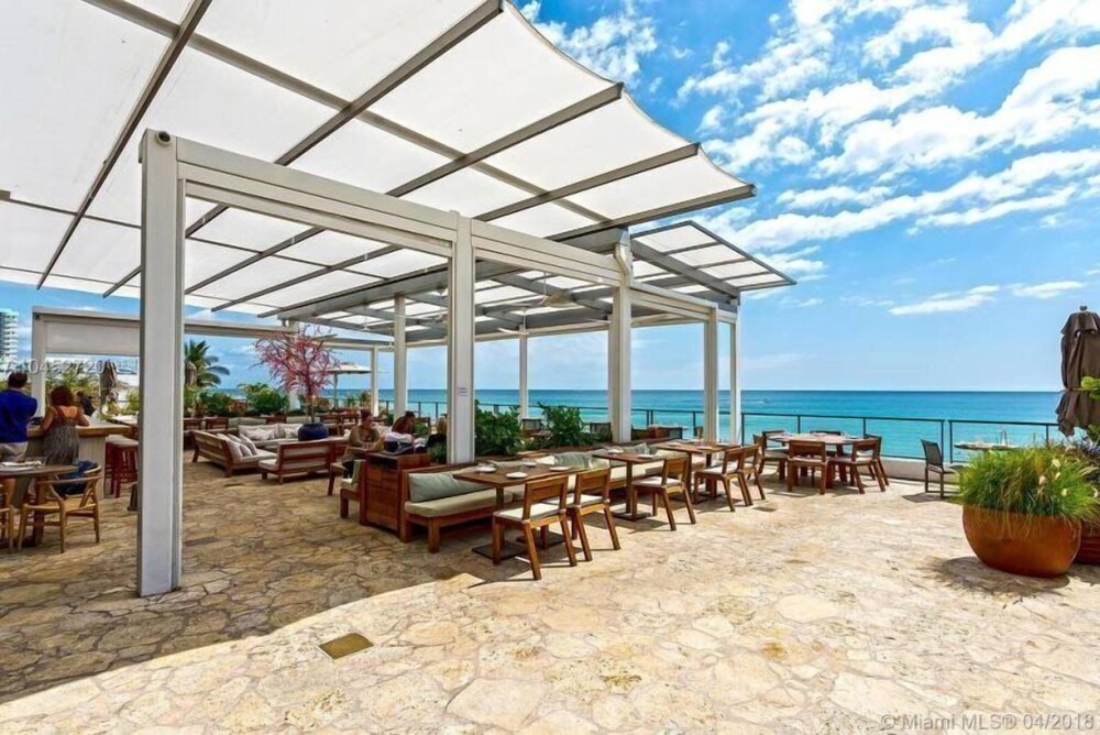 Ocean And Bay Views 1 Bed 1 Bath @ Hyde Resort - photo 32