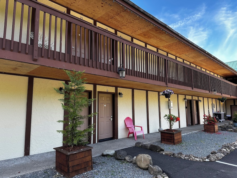 Packwood Lodge - photo 115