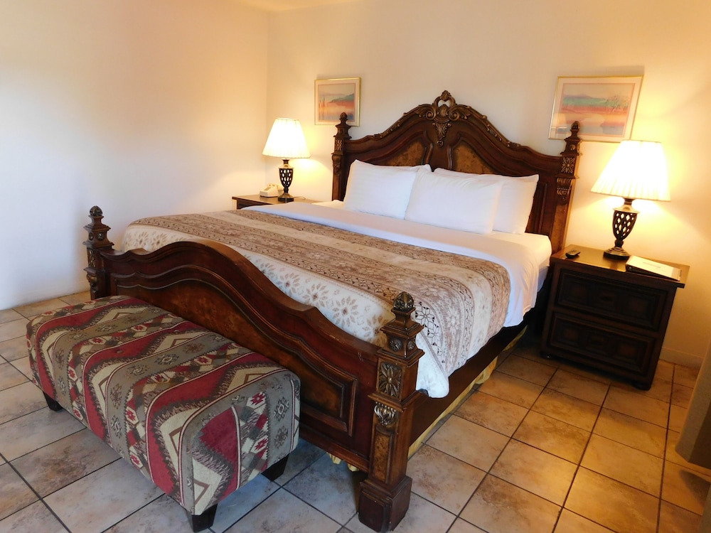 Drifter Motel - photo 14