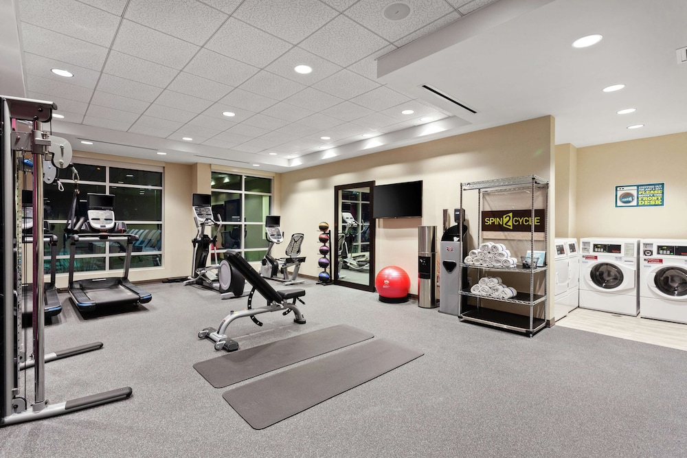 Home2 Suites by Hilton Temecula - photo 28