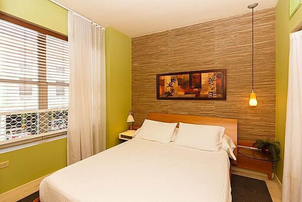 The Mercury All Suites Hotel - photo 24