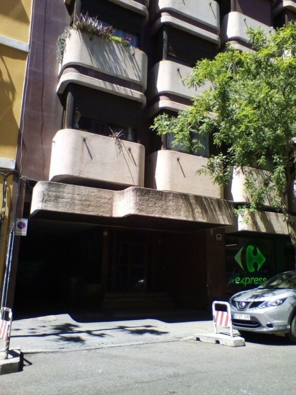 Forever Young Apartments Zurbano hotel Almagro Madrid