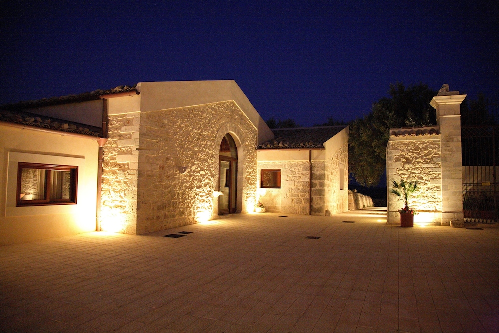 Hotel Casato Licitra in Ragusa, Italy