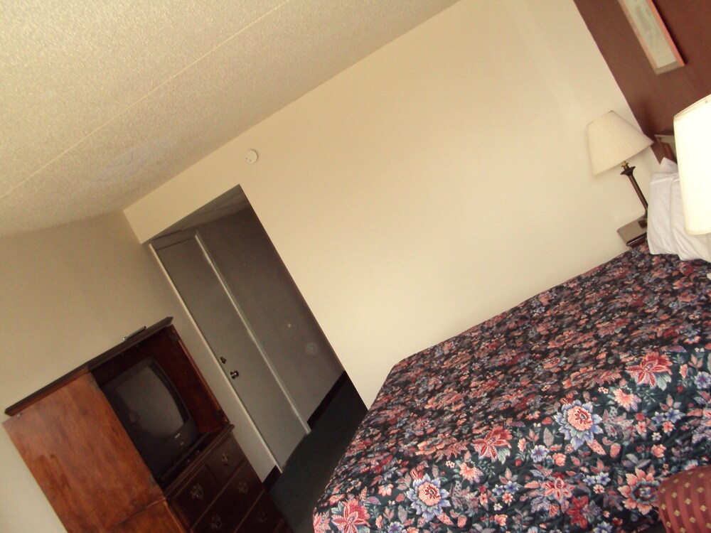 Red Carpet Inn And Fantasuite Hotel - photo 19