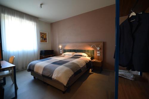 Locanda Parsifal in Parma, Italy