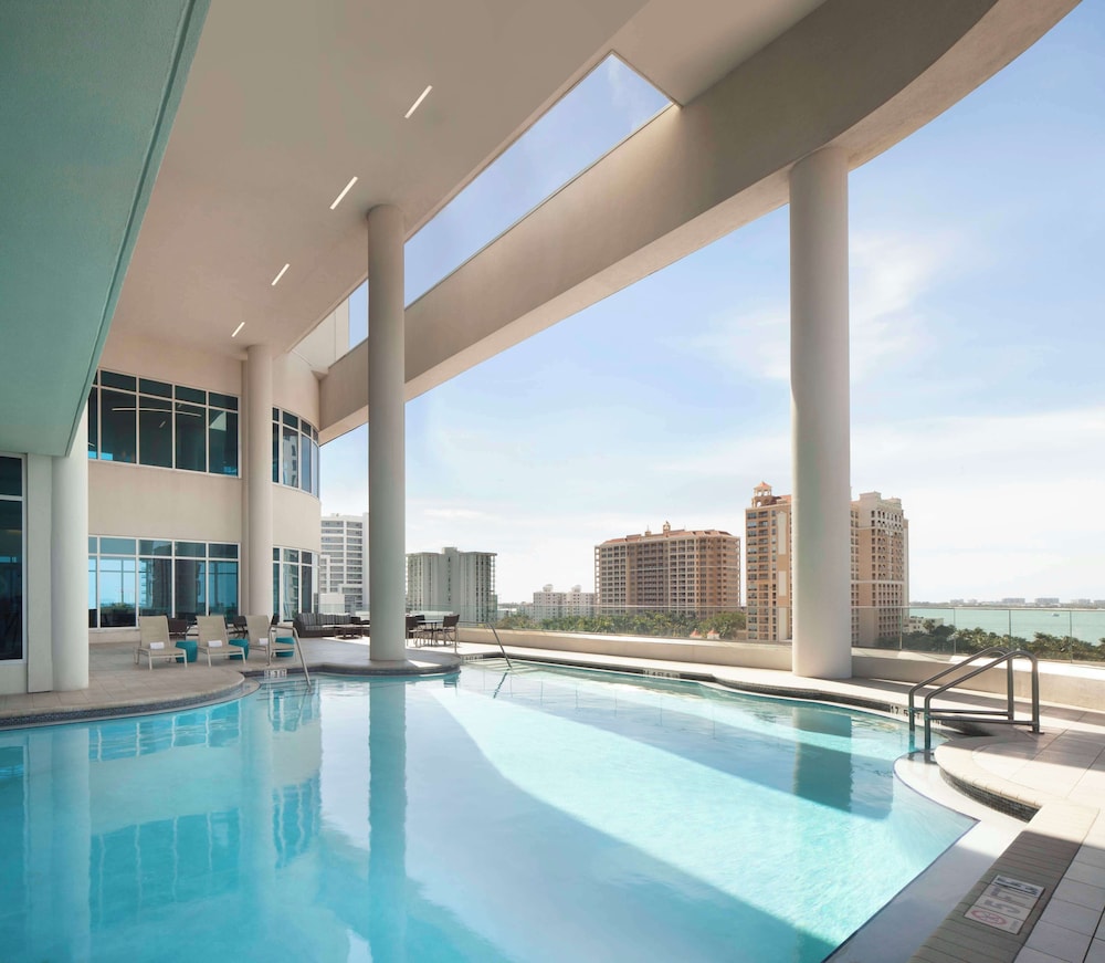 Embassy Suites by Hilton Sarasota FL - photo 32