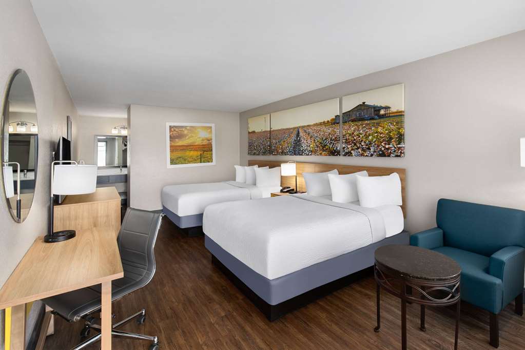 Days Inn by Wyndham Carlisle - photo 20