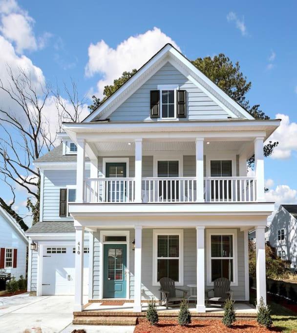 Three Minute Walk To the Beach in Virginia Beach, United States
