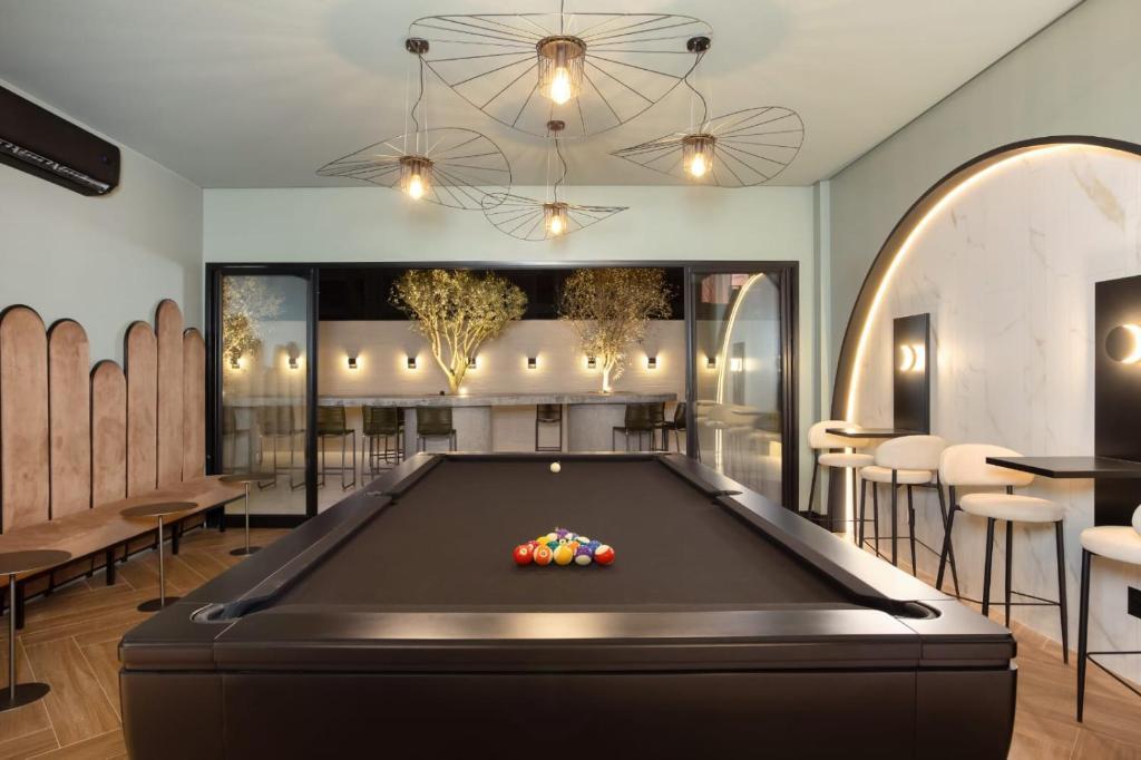 I Am Design Hotel Itapema by Hotelaria Brasil