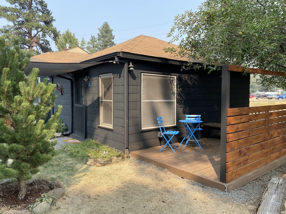 Left Coast Lodge - photo 32