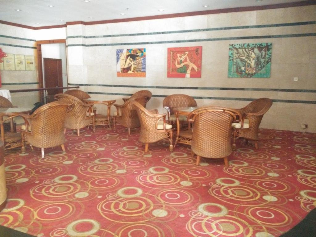 Yongxiu Hotel in Tubu, People's Republic of China