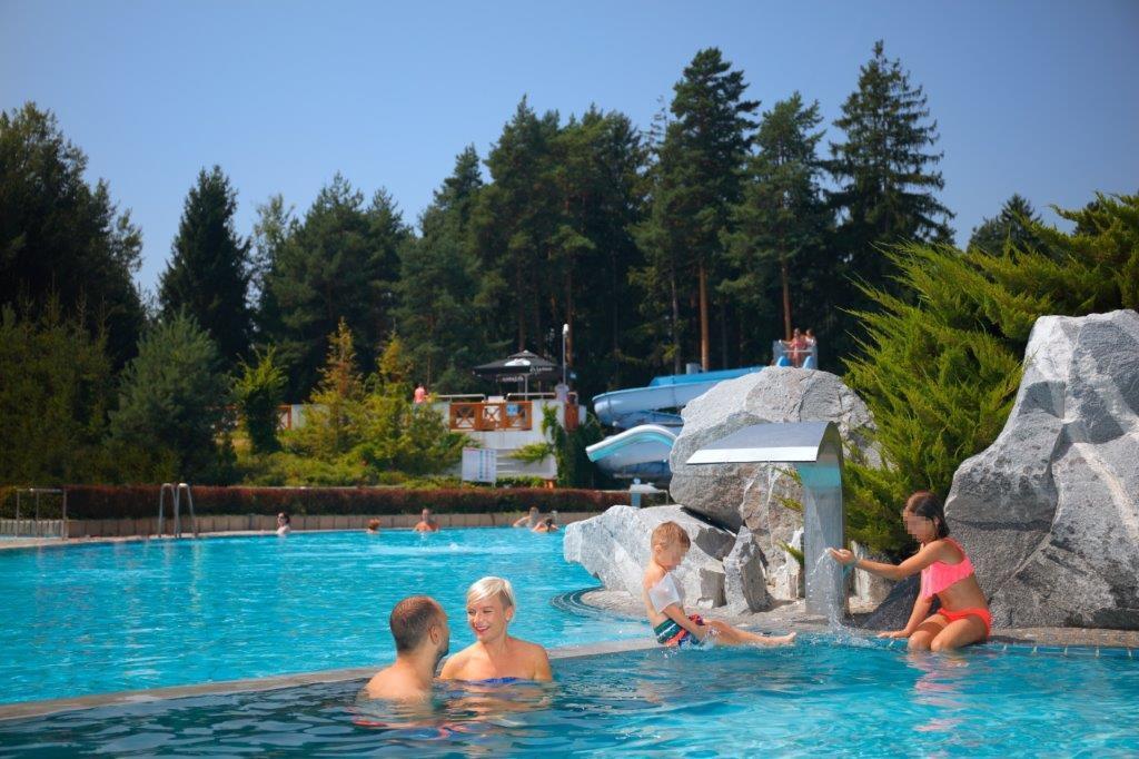 Terme Zrece Hotel Vital — Zrece — photo 5