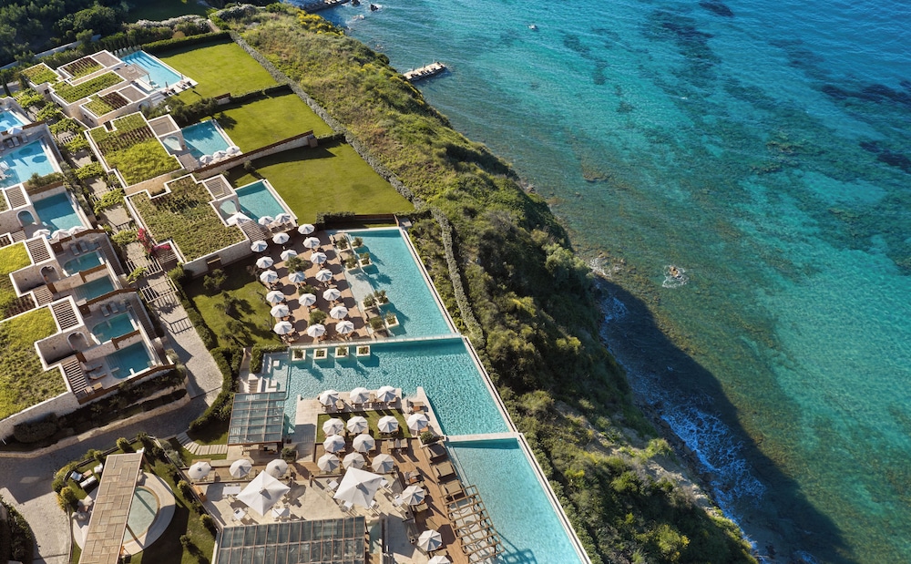 Lesante Cape The Leading Hotels of the World in Zakynthos, Greece