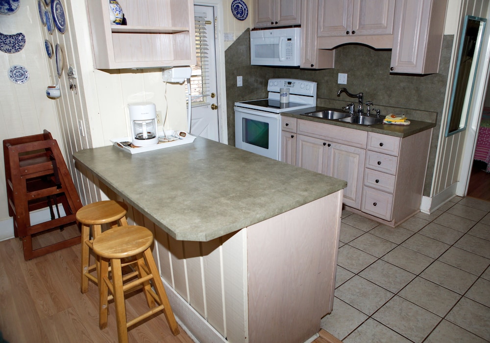 Pine Mountain Club Chalets Resort - photo 213