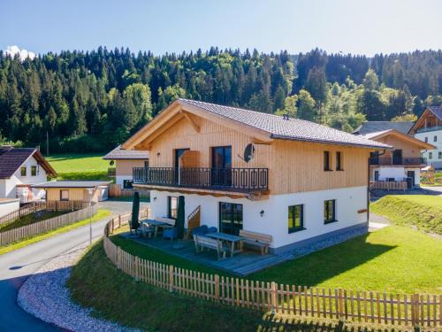 Obermöschach 6B in Hermagor, Austria