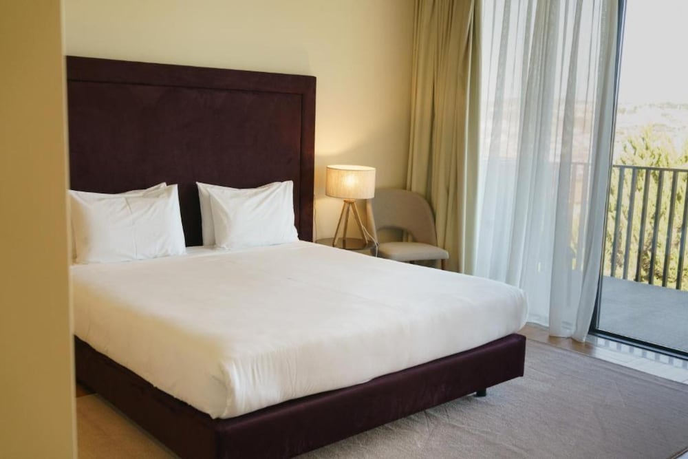 Olive Nature Hotel & SPA Quinta Valle de Passos — Valpacos — photo 4
