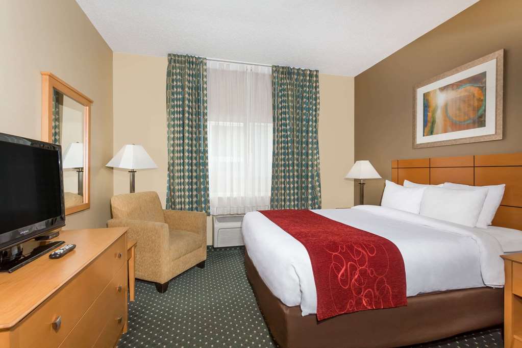 Baymont by Wyndham Billings - photo 7