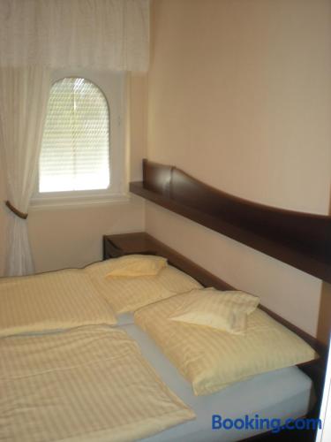 Kentaur Apartmanház - last minute hotel in Siofok