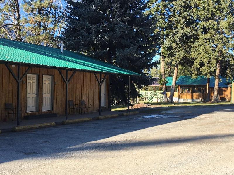 Rimrock Lodge LLC - photo 11