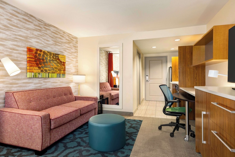Home2 Suites by Hilton Denver West Federal Center CO - photo 22