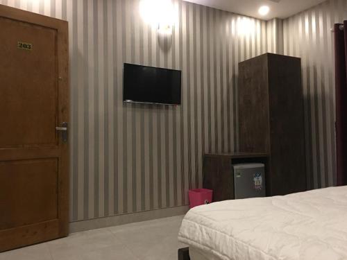 The Sun Hotel in Ho Chi Minh City, Vietnam